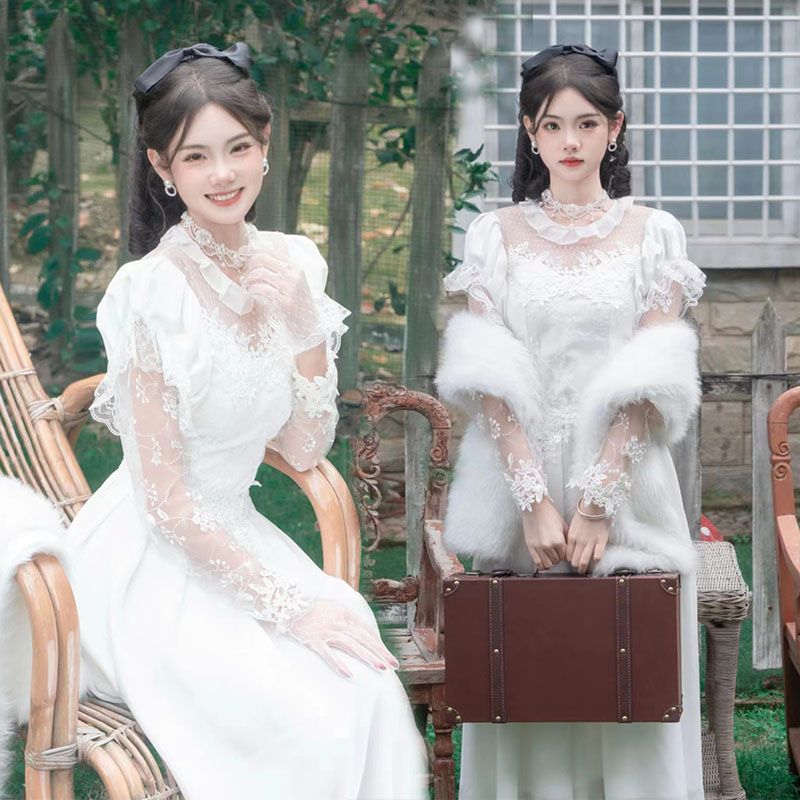 入荷全機種 パーティードレス ウエディングドレス シビリアン ミッシー ポートレートドレス カクテルドレス