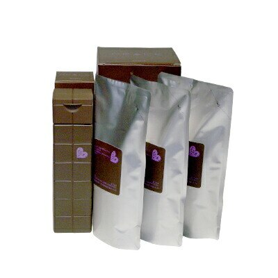 アリミノ ピース プロデザインシリーズ カールミルク チョコレート200ml 詰め替え200ml3個入り 送料無料 　ARIMINO　ヘアスタイリング　サロン専売品 ヘアケア