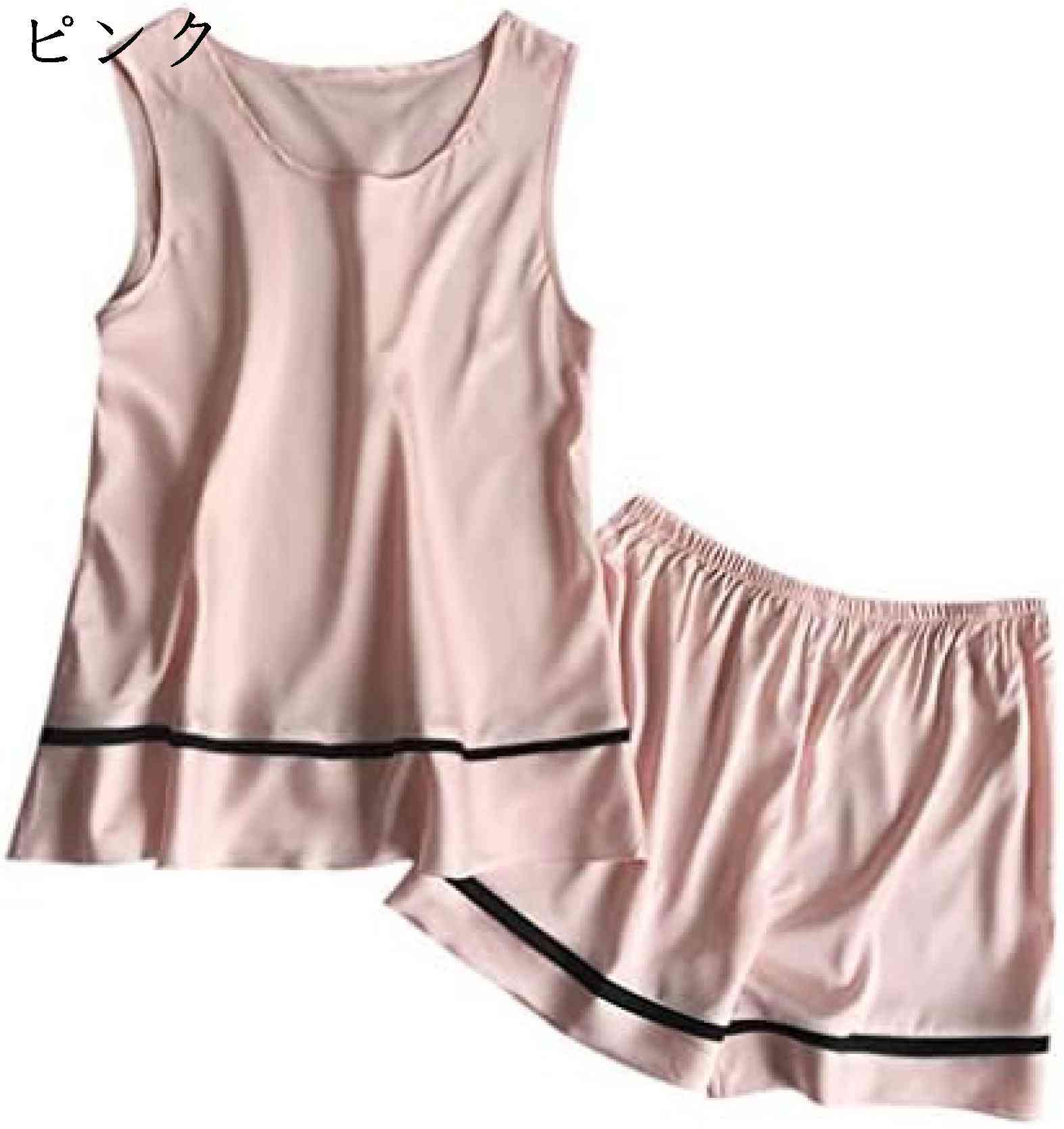 レディース 100%綿 半袖 ルームウェア 上下セット 短パン 寝巻き 部屋着 肌触り 寝間着 春 夏 快適