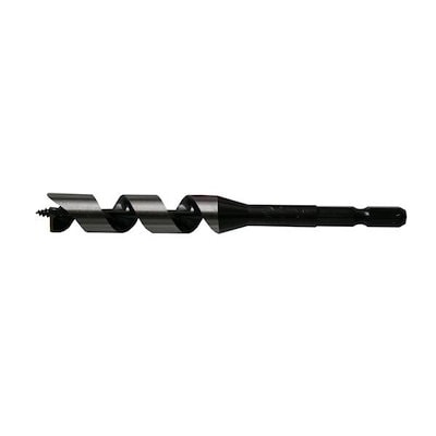 他サイト： スターエム STAR-M 7S-140 インパクトビット ショート １４．０ 7S140 木工用インパクトビットの商品画像