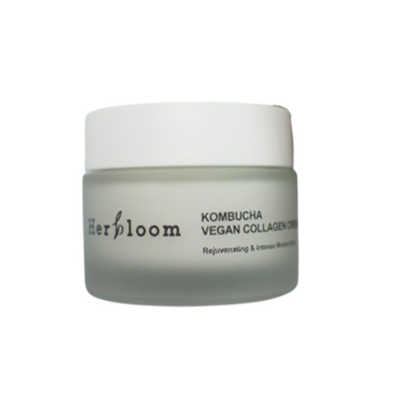 ハブルーム コンブチャビーガンコラーゲンクリーム50ml