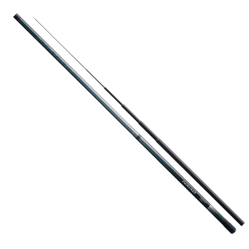 シマノ SHIMANO 鮎竿 23 ナイアード 85-90Z