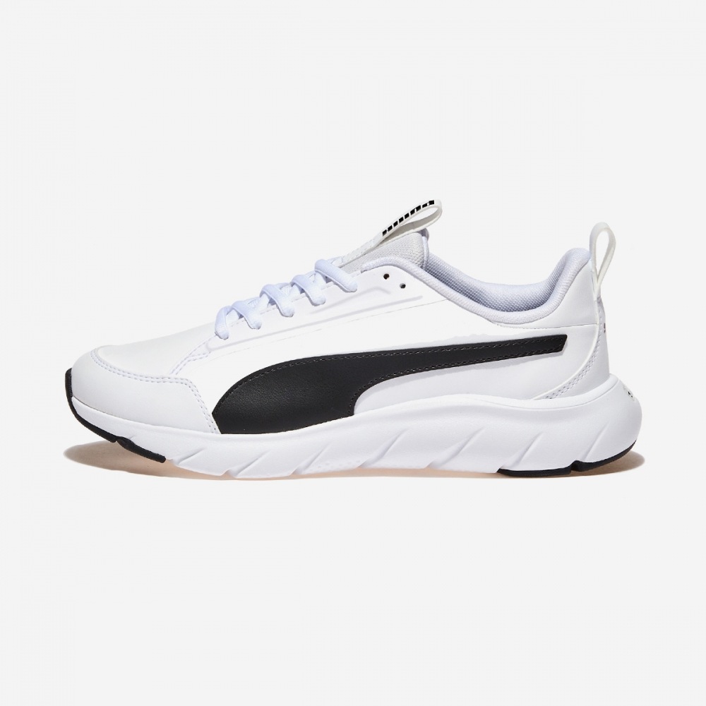 プーマソフトライドフレックスレースワイドSL PKI30985603-PUMA White