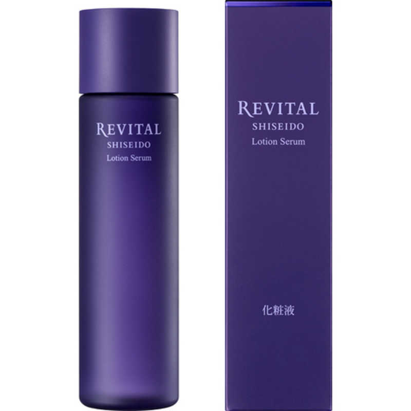 資生堂　REVITAL (リバイタル) AP ローションセラム(180ml)