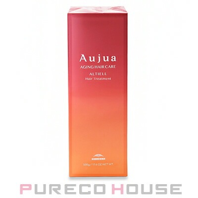 ミルボン オージュア AL アルティール ヘアトリートメント 500g