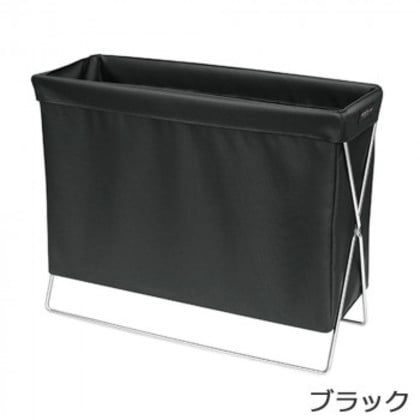 日本製 SAKI(サキ) ワゴンinワゴン ナイロン R-310 ブラック