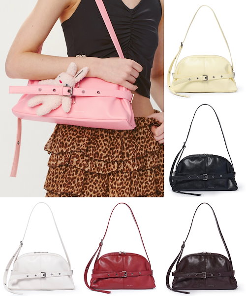 【IDANG CLUB】韓国人気★ Ita School Bag (Medium) Idang Club Bag | TikTok