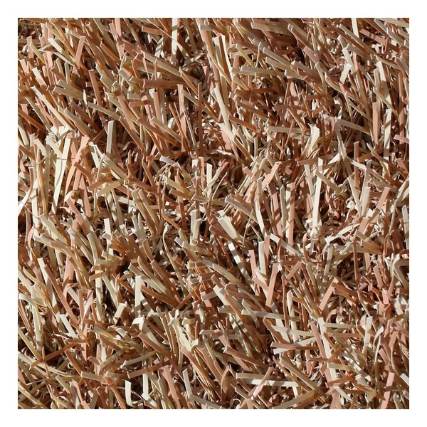 ユニオンビズ 人工芝 ビビッドターフ ブラウン 28mm VT-BRN-0110 VT-BRN-0110