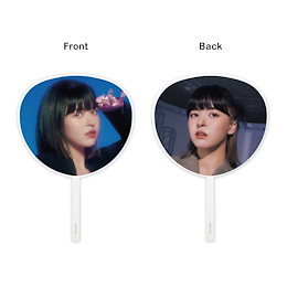 nmixx ファンコン　ジウ　スローガンタオル　ビッグうちわ Qoo10 | NMIXX-うちわのおすすめ商品リスト(ランキング順) : NMIXX