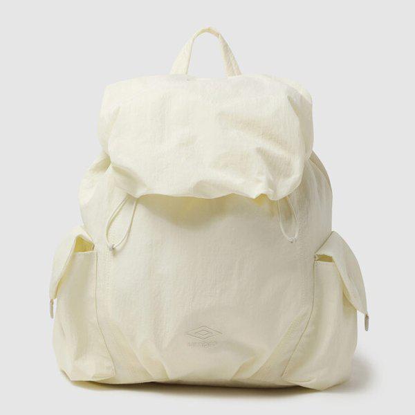 クラウドバックパック（12L）IVORY UR122CBP23 IVO0