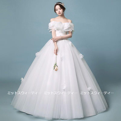 reina様へ♥2/14結婚式 取扱い店案内】LU-1002 [Beige] Lulu felice × PLACOLE&DRESSY