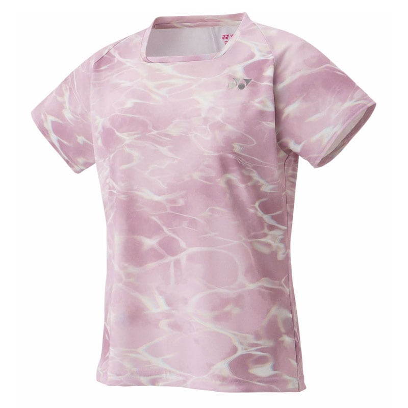 ウィメンズゲームシャツ テニス・バドミントン ウェア(ウィメンズ) (20909)