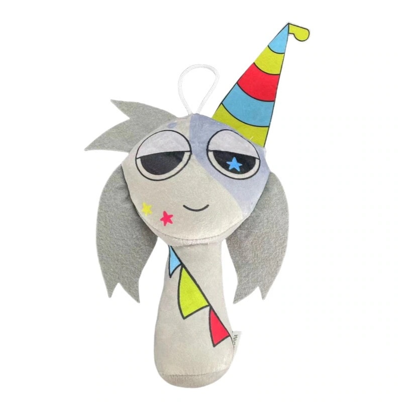 Qoo10] スプランキー ぬいぐるみ ホラーモード : おもちゃ・知育