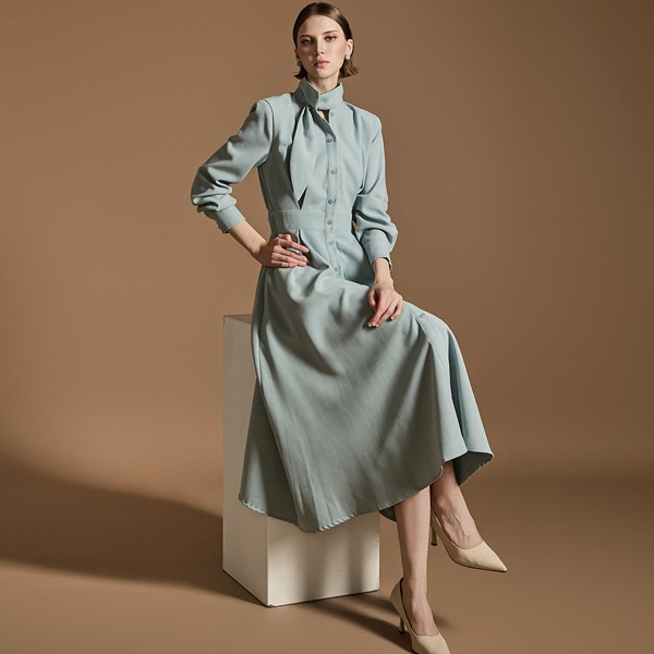 D5137 タイ ワンピース