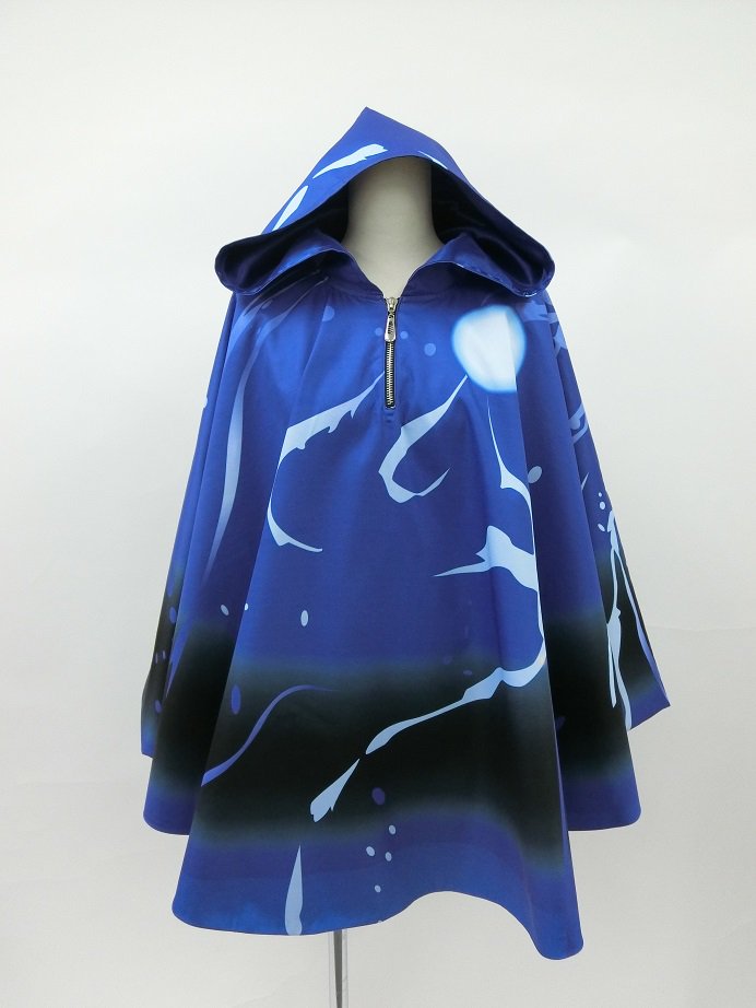 コスプレ衣装 に適合する 酸欠少女・さユりが 生きてきた証 大人の子供用 コスプレ S891