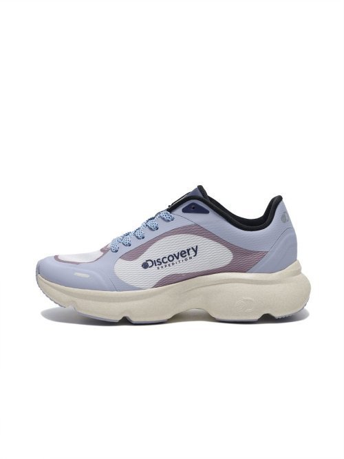 Discovery EXPEDITION Jogger Flex V2 PURPLE DXSH2114N-PPS 56