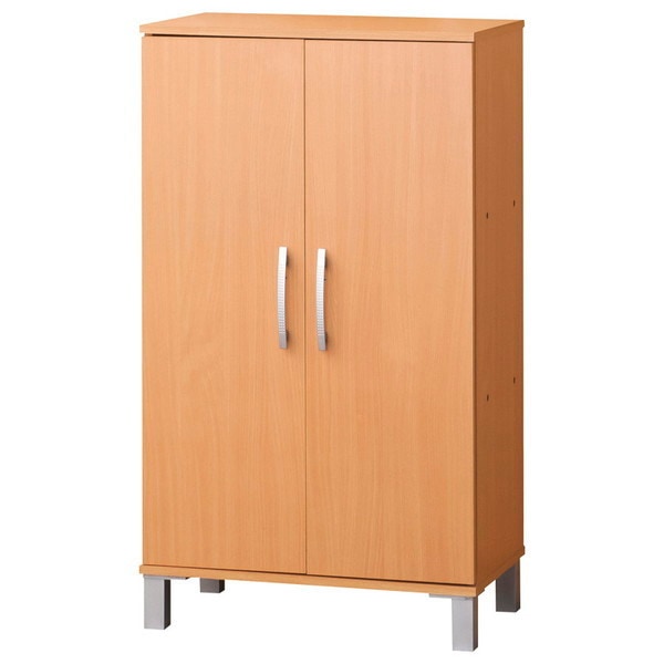 05903606 26199 ツードアシューズボックス メーカー直送