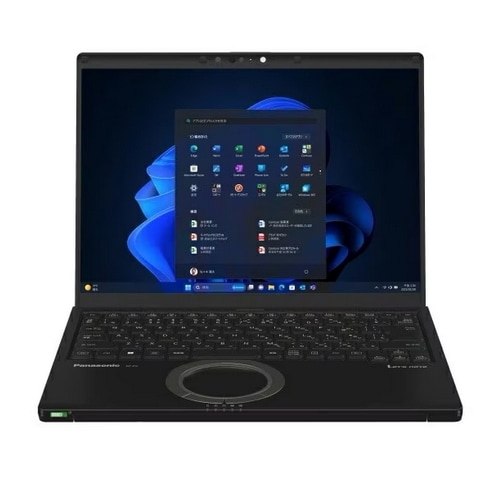 Let's note FV5 CF-FV5TDFAS [�u���b�N]