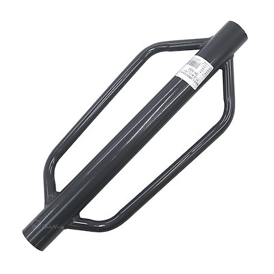 他サイト： 打込みハンマー SH-500 内径42ｍｍｘ全長500ｍｍ 打ち込みハンマー 支柱用ハンマー アニマルフェンス支柱打ち込みの商品画像