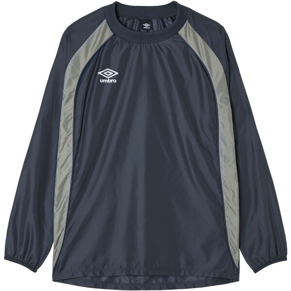 スポーツウエア (1枚物)ピステトップ ネイビー L UF5FWB01MA NV00