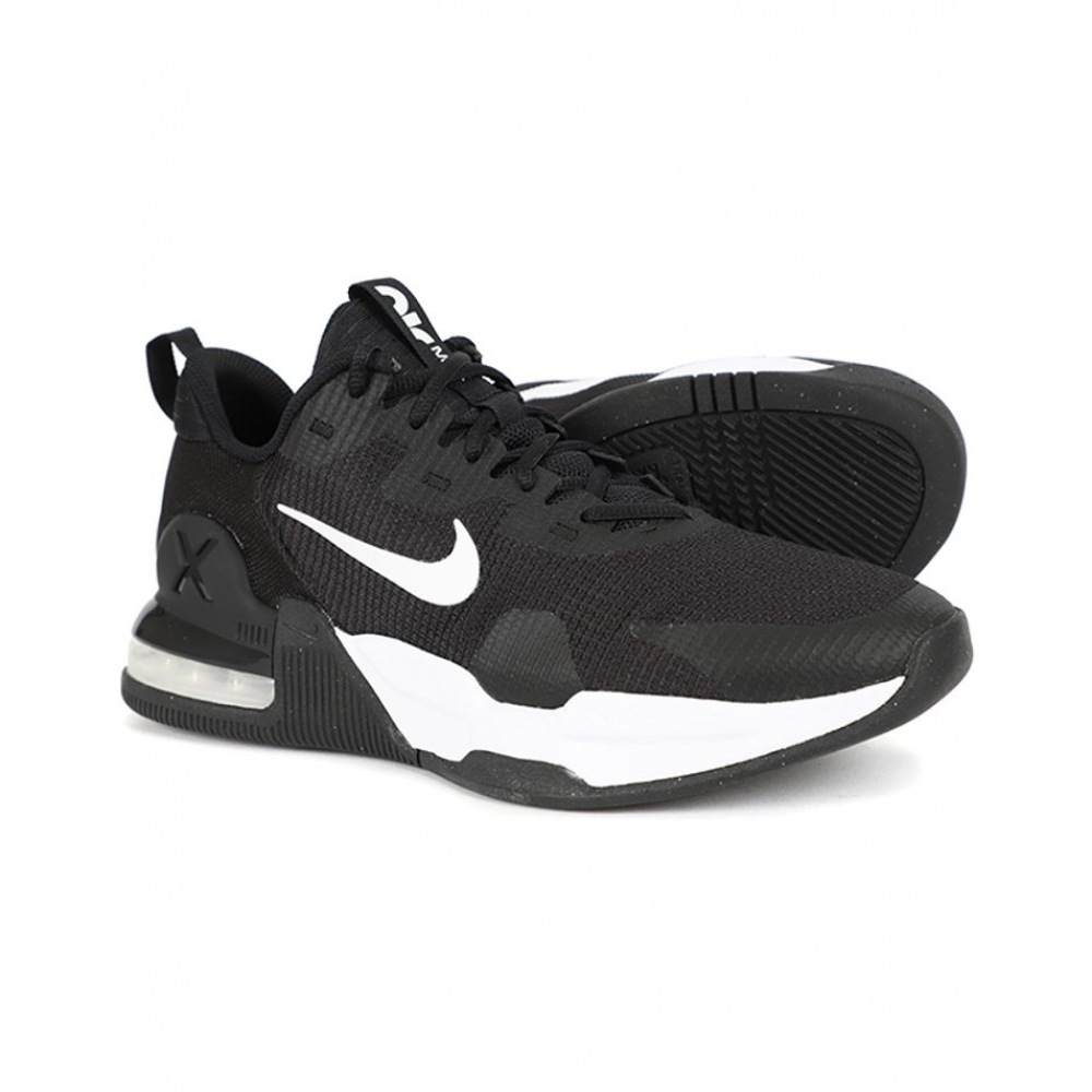 ナイキエアマックスアルファトレーナー 5 ランニングシューズ