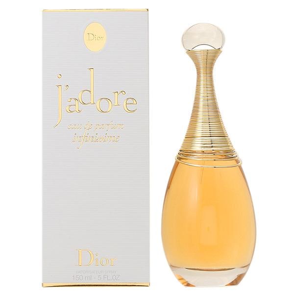 ジャドール インフィニッシム オードゥ パルファン EDP レディース 150mL