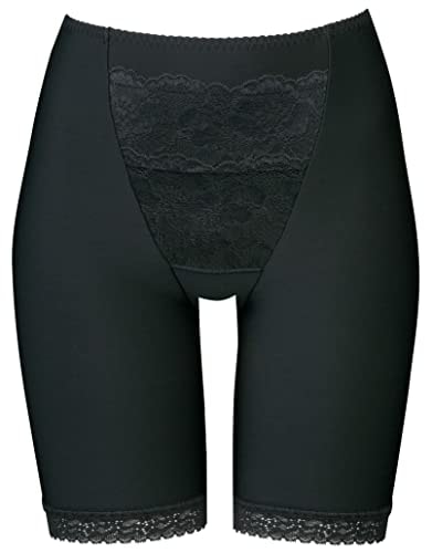 [ワコール] ショーツ 【美ショーツ】 あったかロング はきこみ丈【深め】 PPG620 レディース