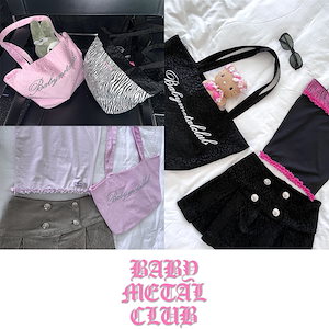 Qoo10] babymetalclub [Babymetalclub] Bmc