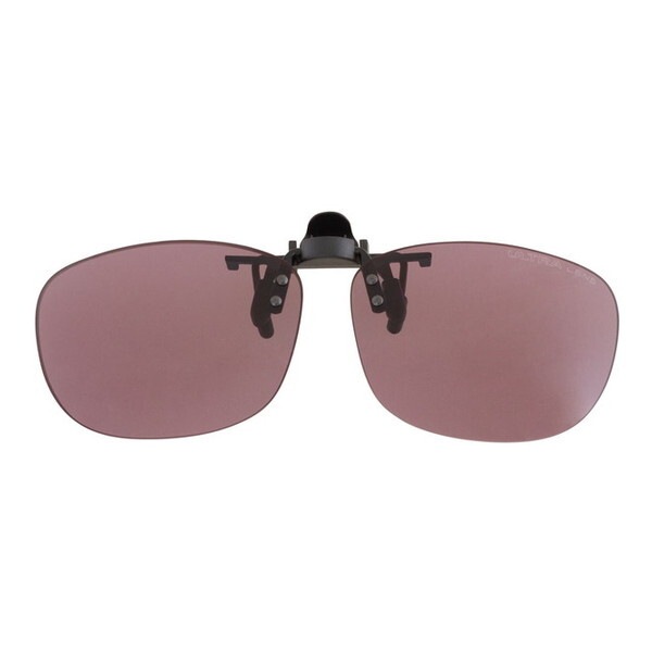 スワンズ マルチスポーツ CP30-0070 PROSK クリップオン CP30 ULTRA LENS for DRIVINGモデル 偏光ULTRAローズスモーク メーカー直送