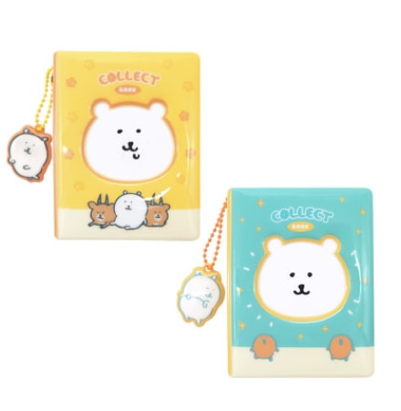 自分つっこみくま　【ONKYOコラボ受注生産】 自分ツッコミくま つなげるマスコット