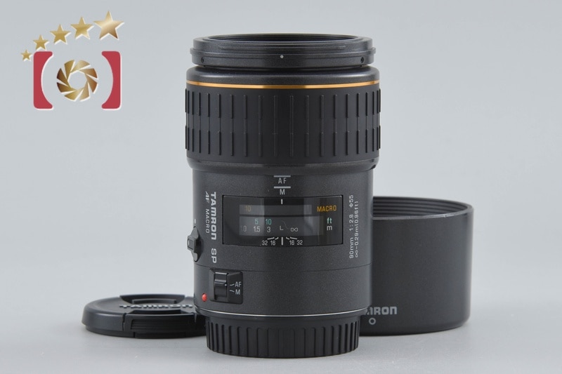 72E SP AF 90mm f/2.8 MACRO キヤノン用
