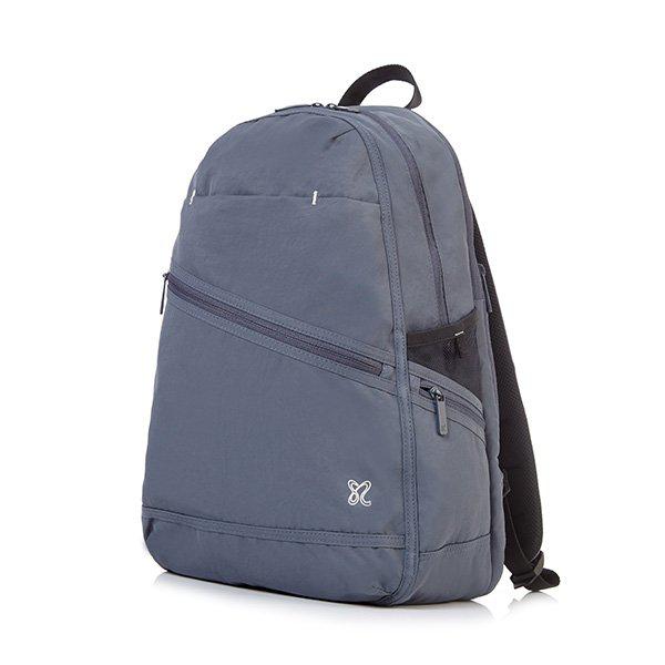 CRWBIN バックパック DUSTY BLUE UR121001