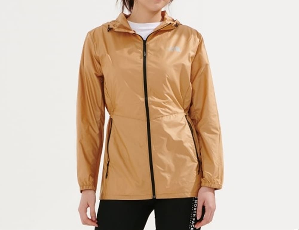 WS AIRY LIGHT JACKET [NI3LQ30]