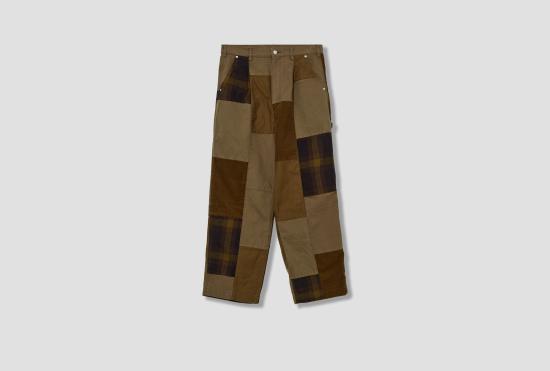 COMME DES GARCONS Men Straight Pants HP P028 051 1