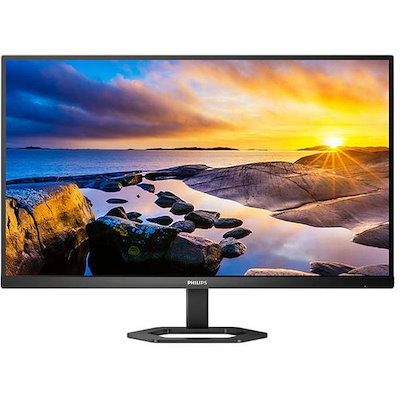 他サイト： Philipsフィリップス 液晶ディスプレイ(27型/IPS/WQHD 2560×1440/75Hz/1ms/HDMI1.4/DP1.2/USB Type-C/VESA/5年保証)(ブラック) 2の商品画像