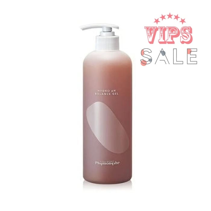 ハイドロピエイチバランスジェル/ 500ml/ 1個