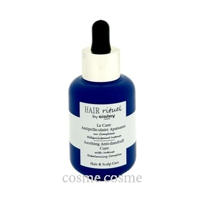 シスレー ヘア リチュアル ジェントル スカルプ セラム 60ml(3473311693709)
