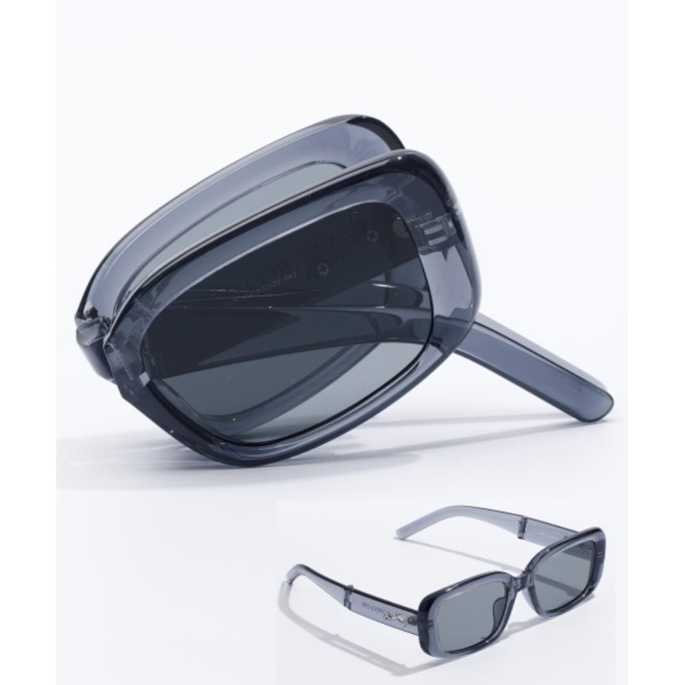 RECLOW RC MAYE SUNGLASS GRAY
