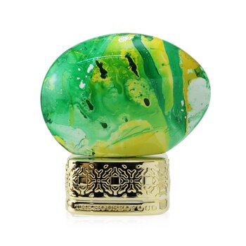 The House Of Oud サイプレス シェード オードパルファムスプレー*