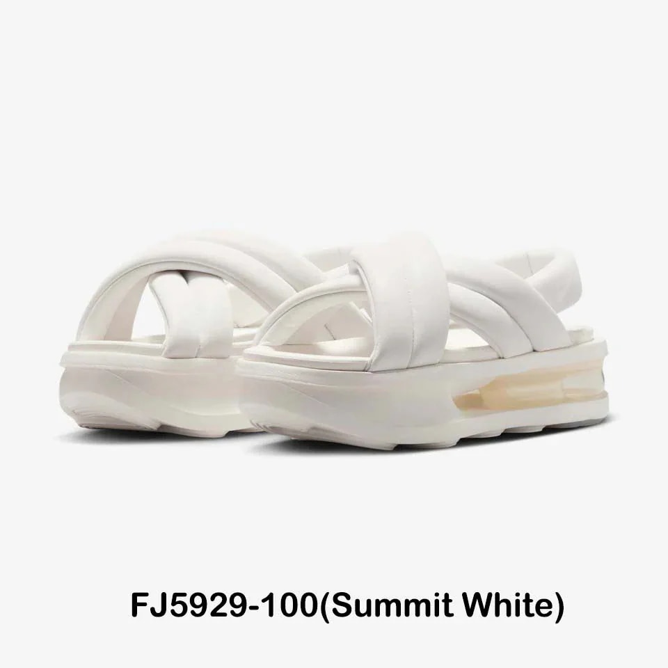 NIKE air max ISLA ナイキ エアマックスアイラ サンダル　白黒 NIKE】AIR MAX ISLA SANDAL(サンダル)｜シューズ｜emmi（エミ