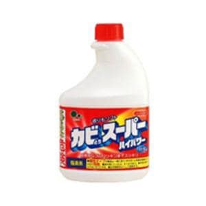 �J�r�Ƃ�X�[�p�[ �n�C�p���[ �������p 400ml
