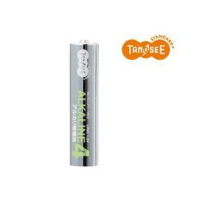 （まとめ）TANOSEE 単4形 アルカリ乾電池 10本入x30パック