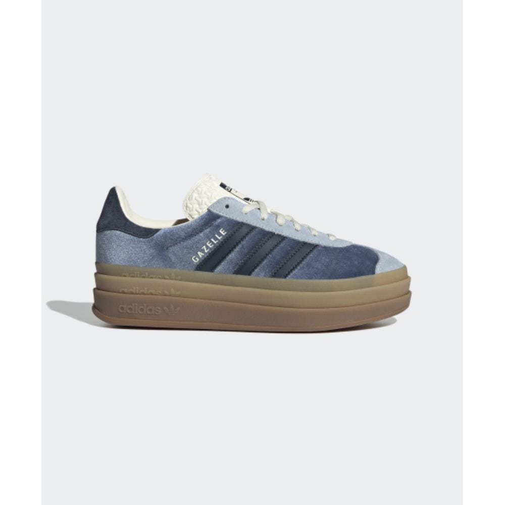 adidas Gazelle Bold Blue JQ5144