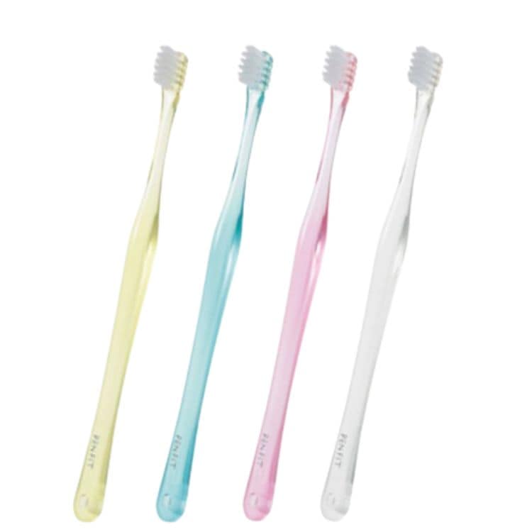 24本セット ペンフィット 歯ブラシ