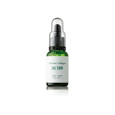 Qoo10] EBiS化粧品 植物性コラーゲンMC100 33ml コ : スキンケア