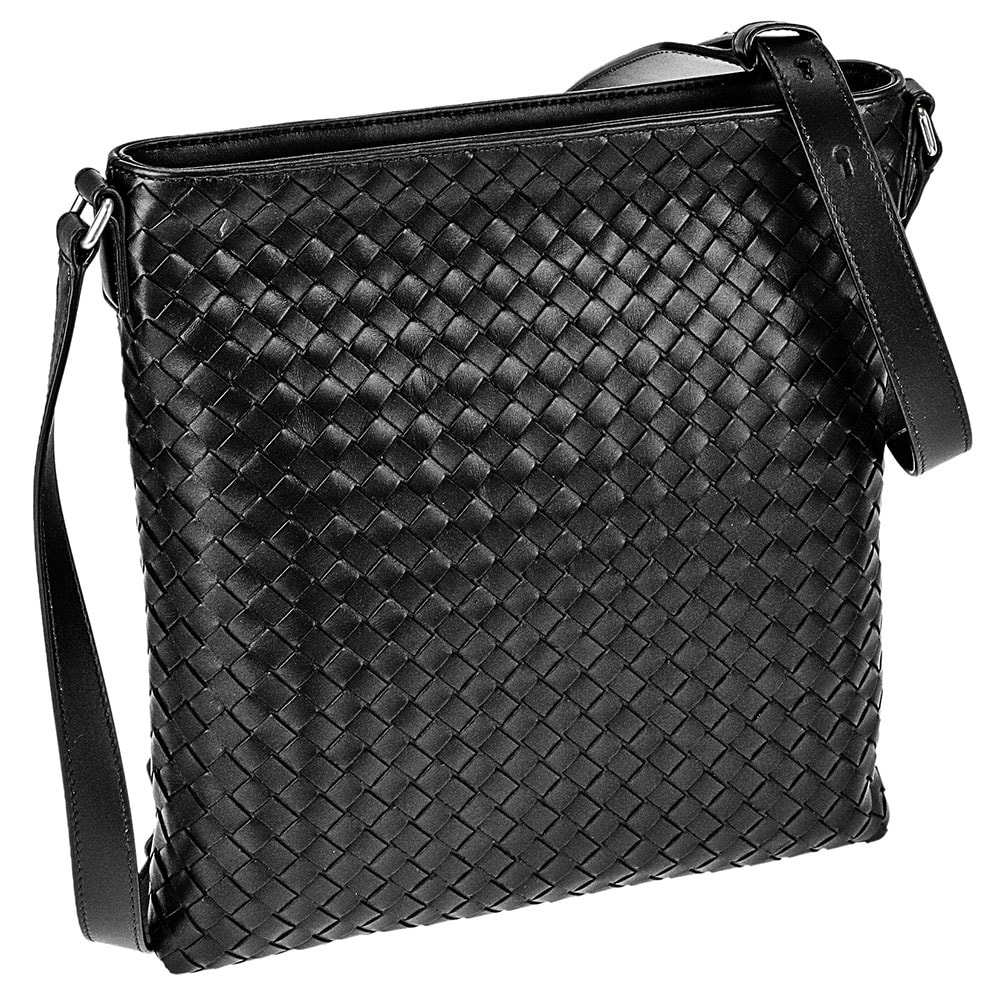 577534-VBOC6-1000ショルダーバッグイントレチャートレザー