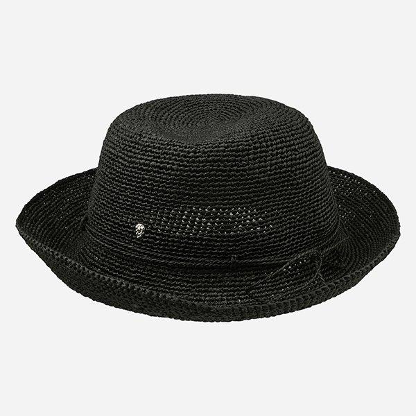 []5F HAT50332 チャコール プロバンス 8 チャコール