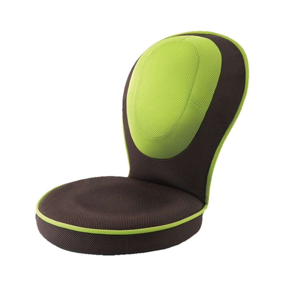 背筋がGUUUN 美姿勢座椅子 コンパクト 座椅子 クッション キッズ 子供用 子ども用 姿勢矯正 背筋がguuun 背すじがguuun 椅子 姿勢 猫背 ストレッチ 骨盤矯正 キッズチェア おしゃれ