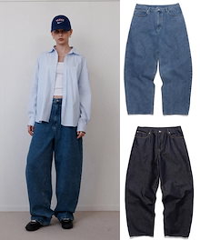 RETRIEVER CLUB ♥ TOMBOY DOG DENIM/追跡付 RETRIEVER CLUB ♥ TOMBOY DOG DENIM/追跡付