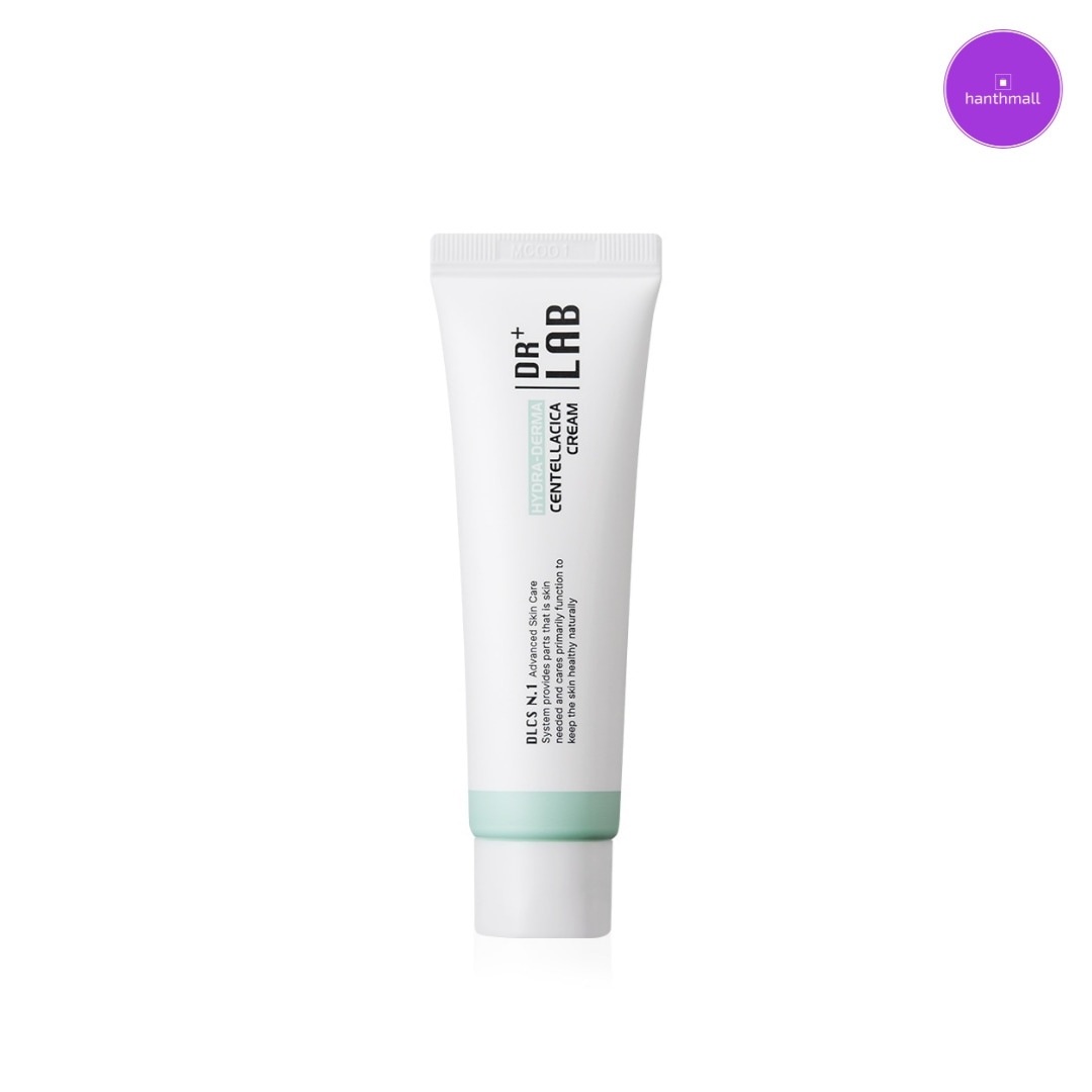 ハイドラダーマ センテラシカ クリーム 30ml